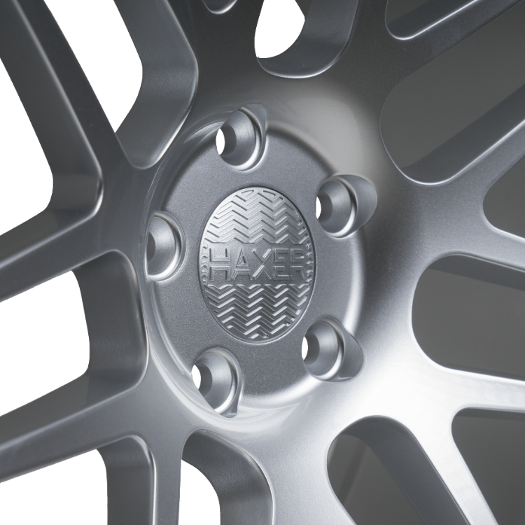 HX-020 SS Centre Caps