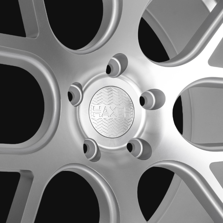 HX-022 SS Centre Caps