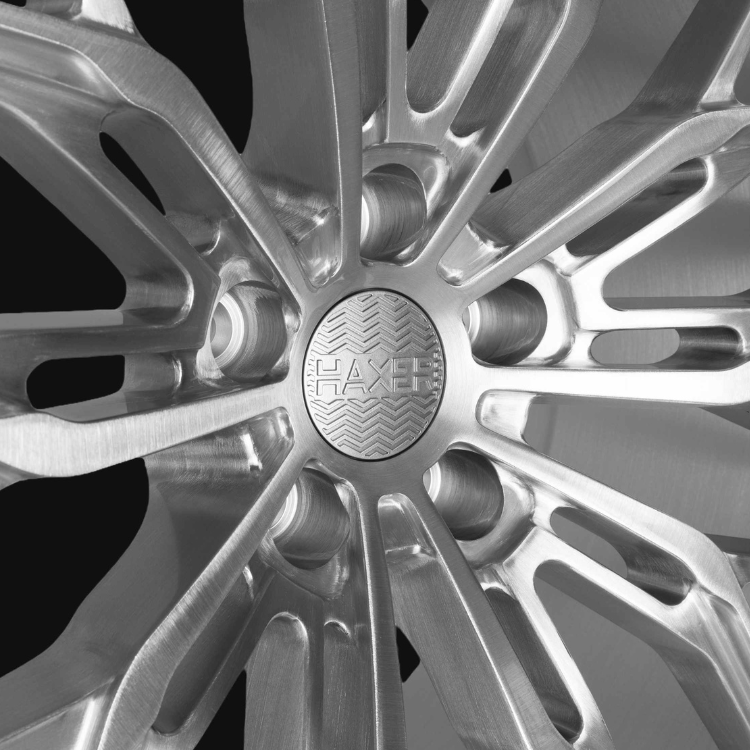 HXF-02 BS Centre Caps
