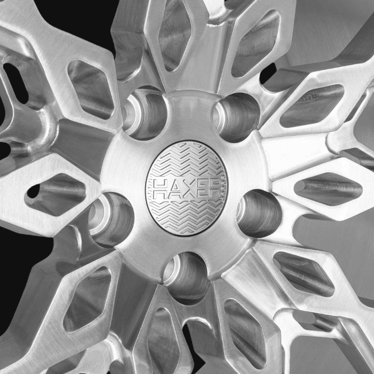 HXF-03 BS Centre Caps