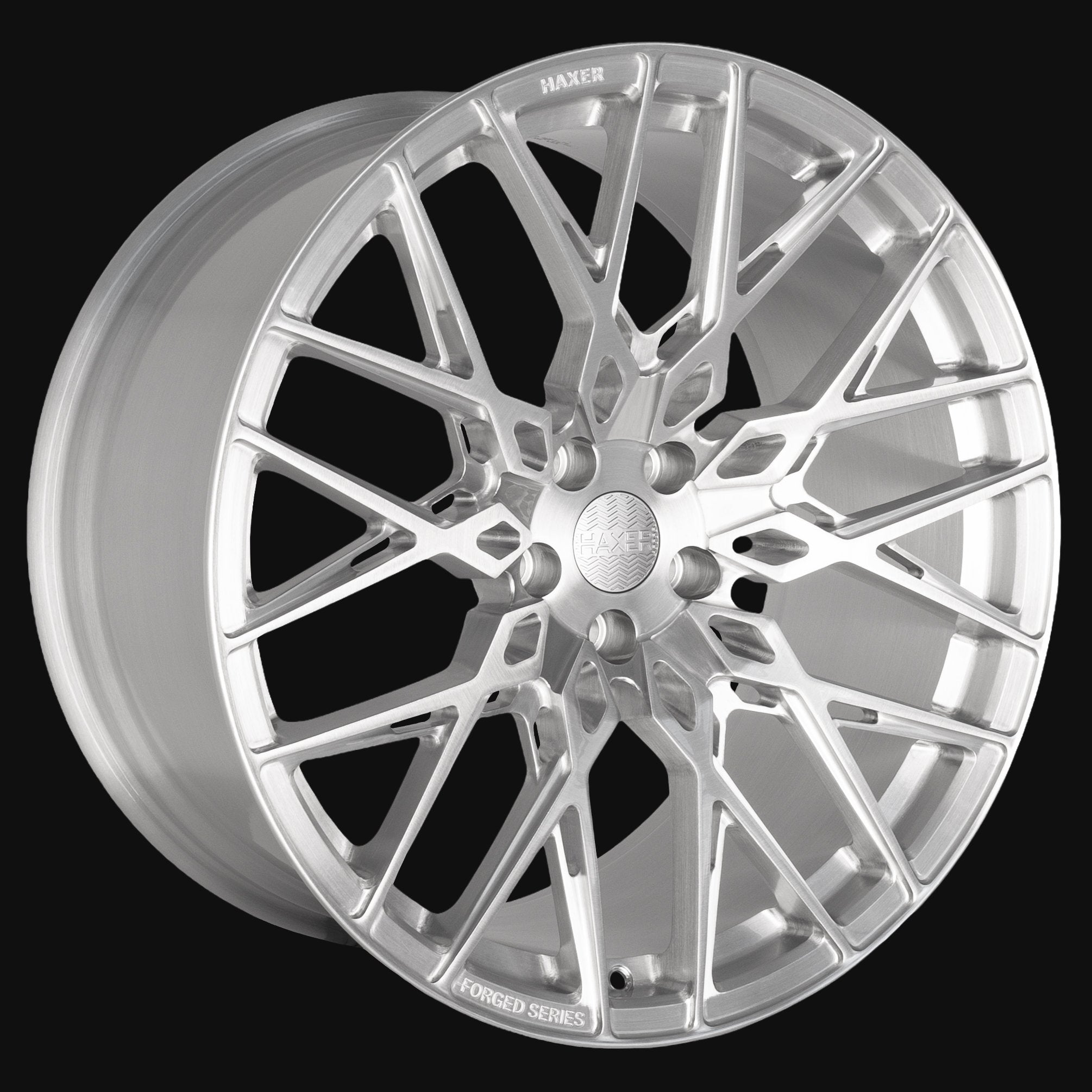 HXF-03 BS Centre Caps