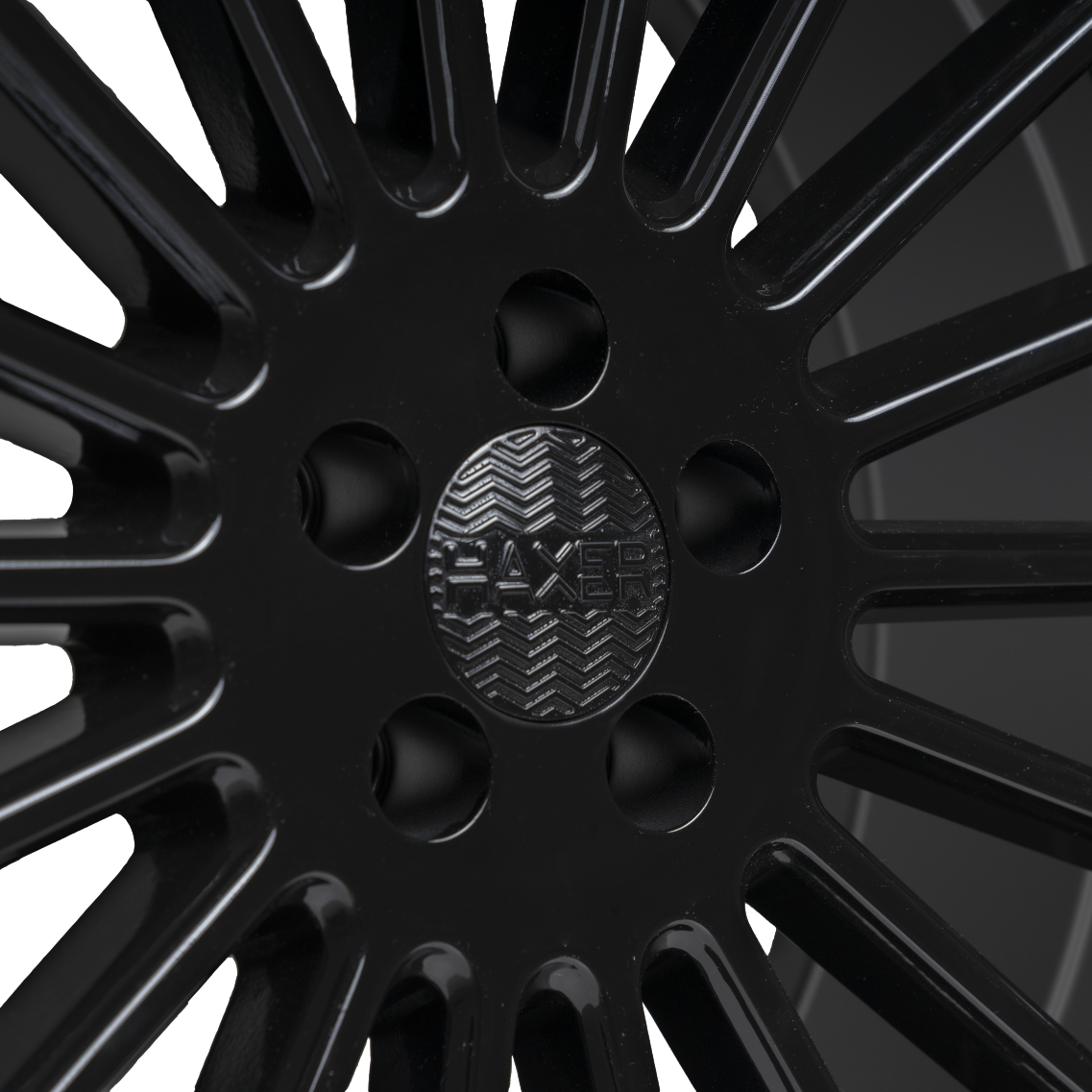 HX-010 BLPR