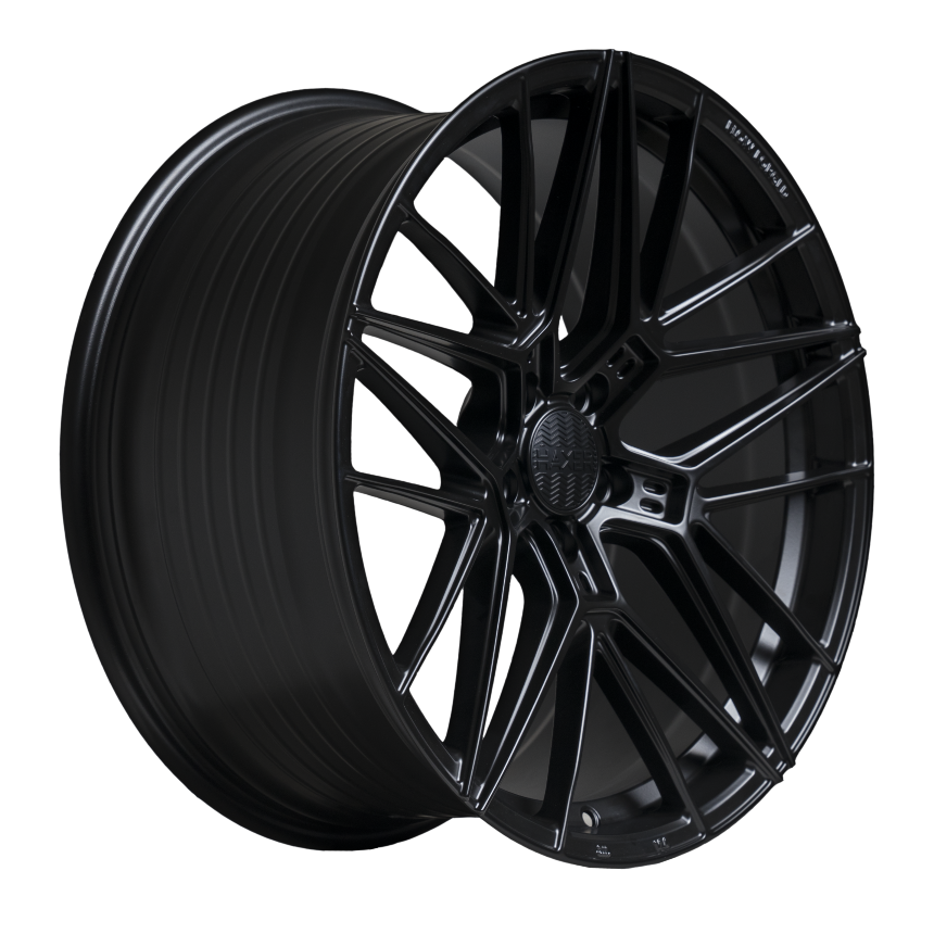HX-07F BLHM