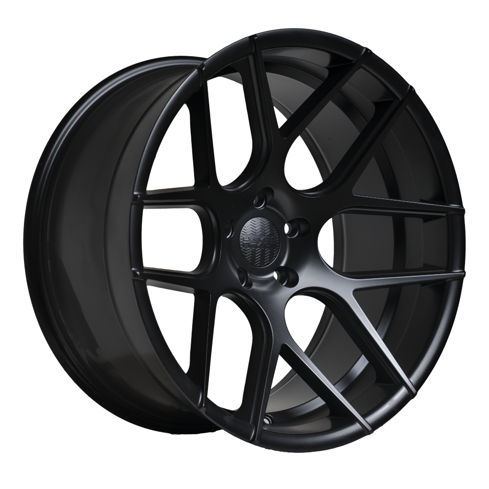 HX-022 BLHM