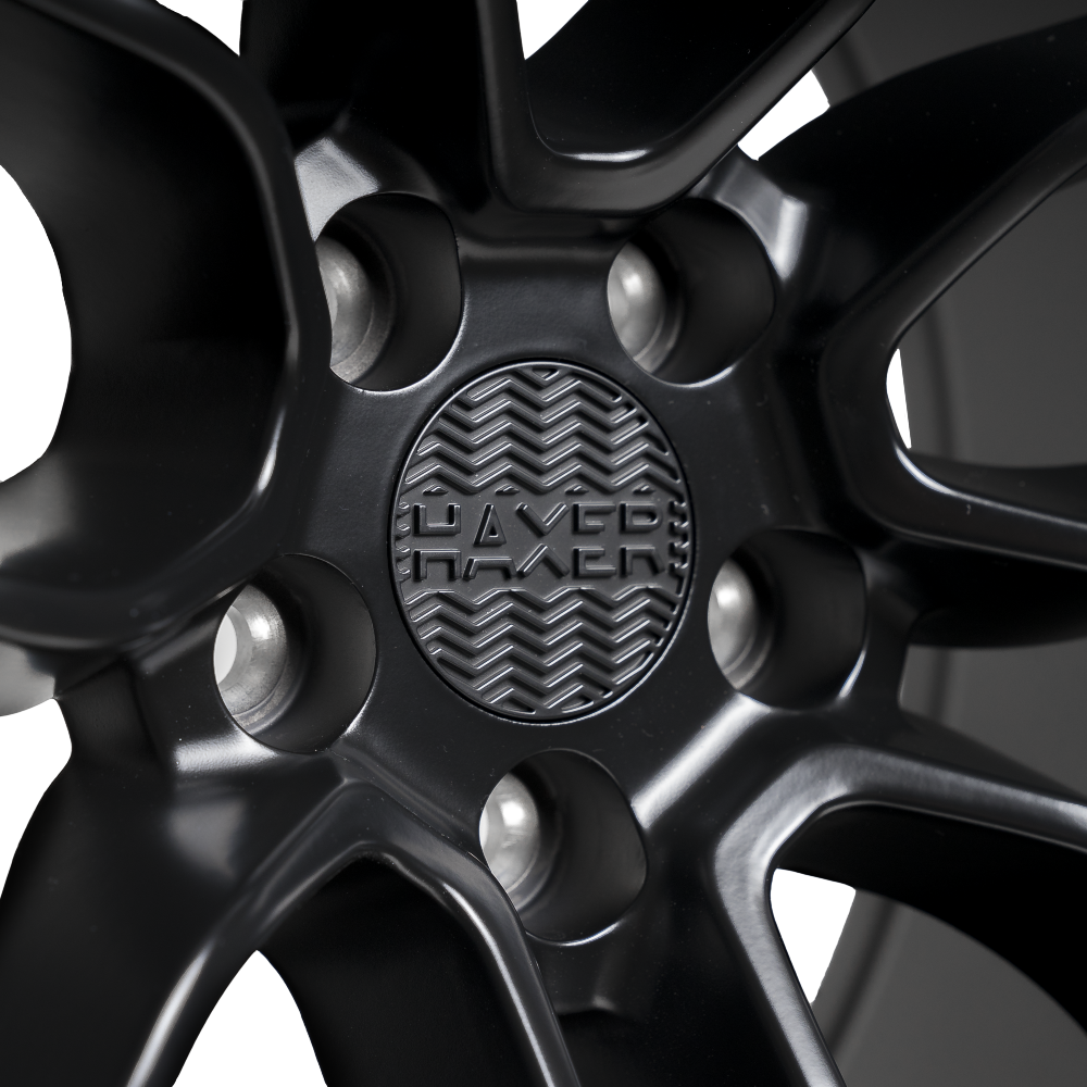 HX-031 BLHM