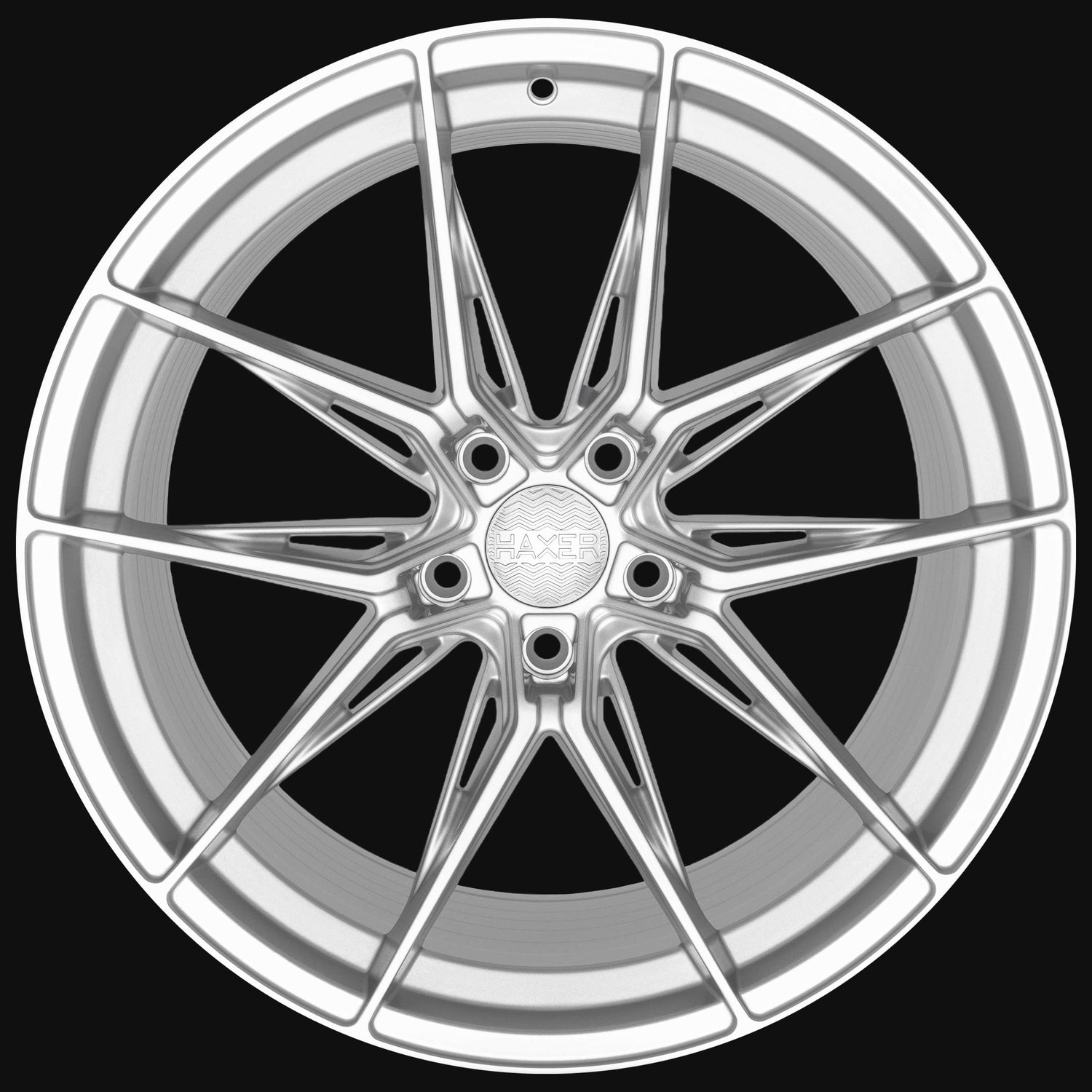 HX-036 SS