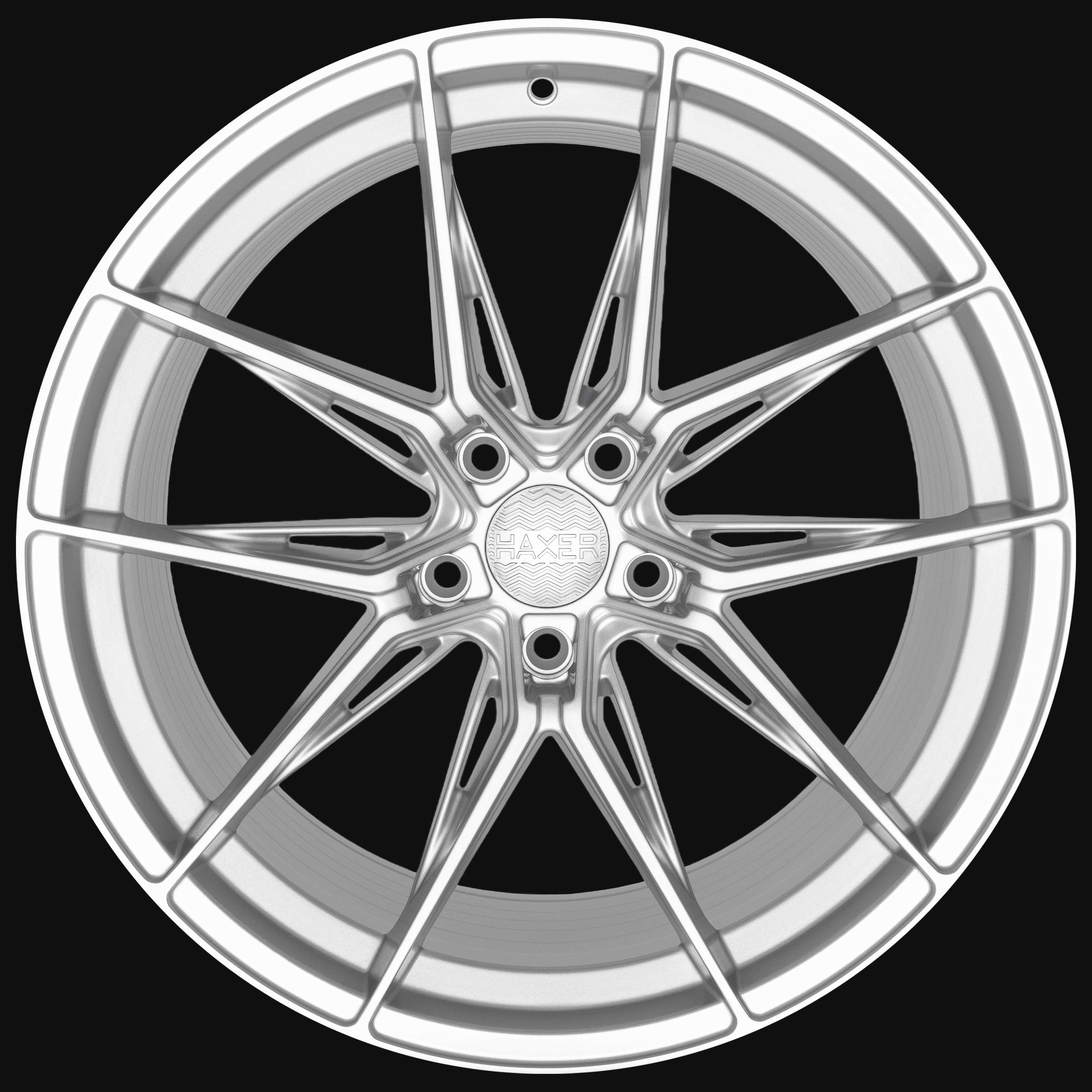 HX-036 SS
