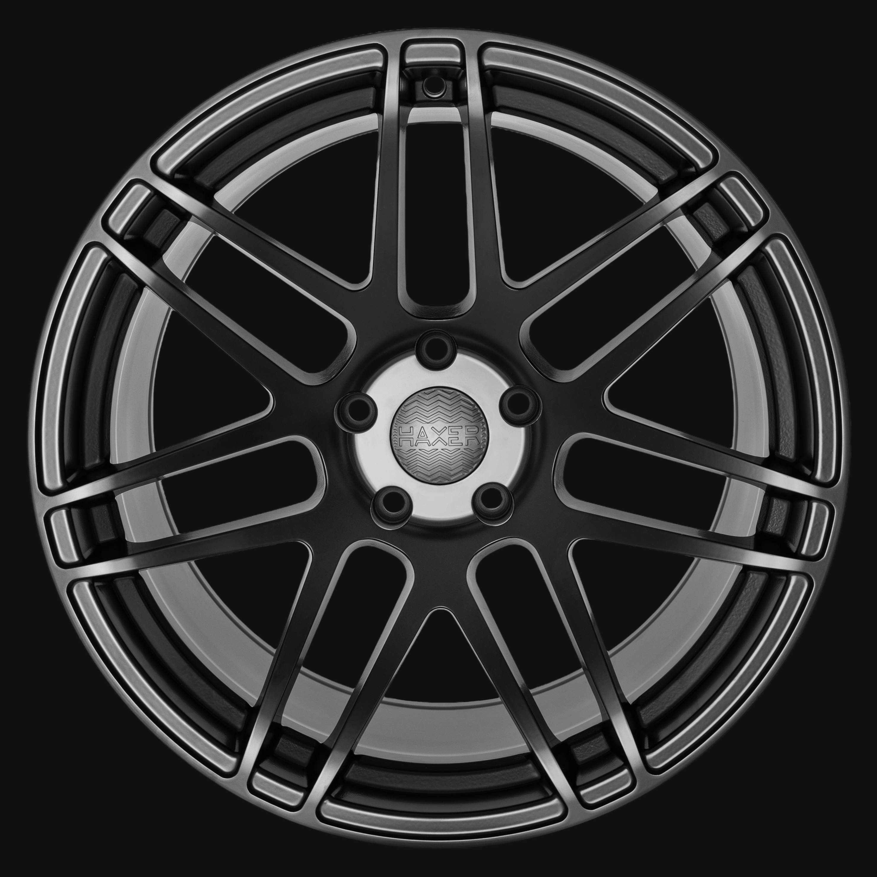 HX-020 BLHM