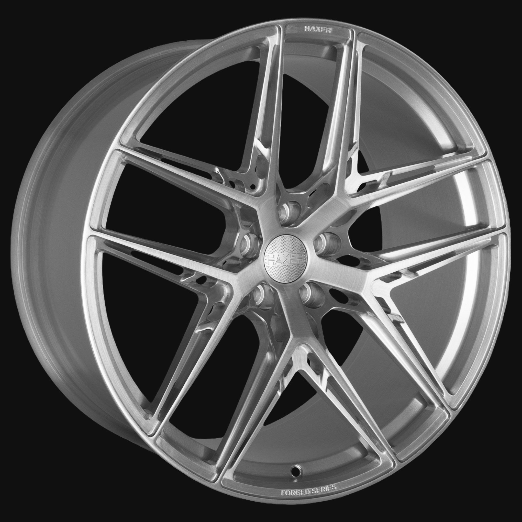 HXF-01 BS