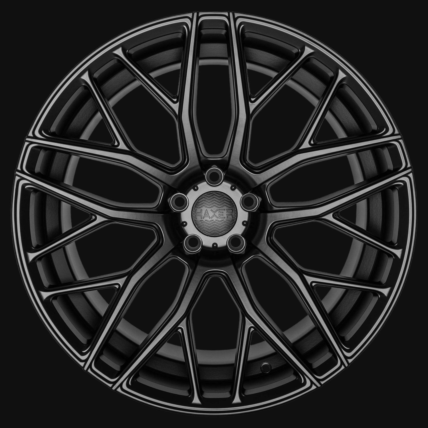 HX-038 BLHM