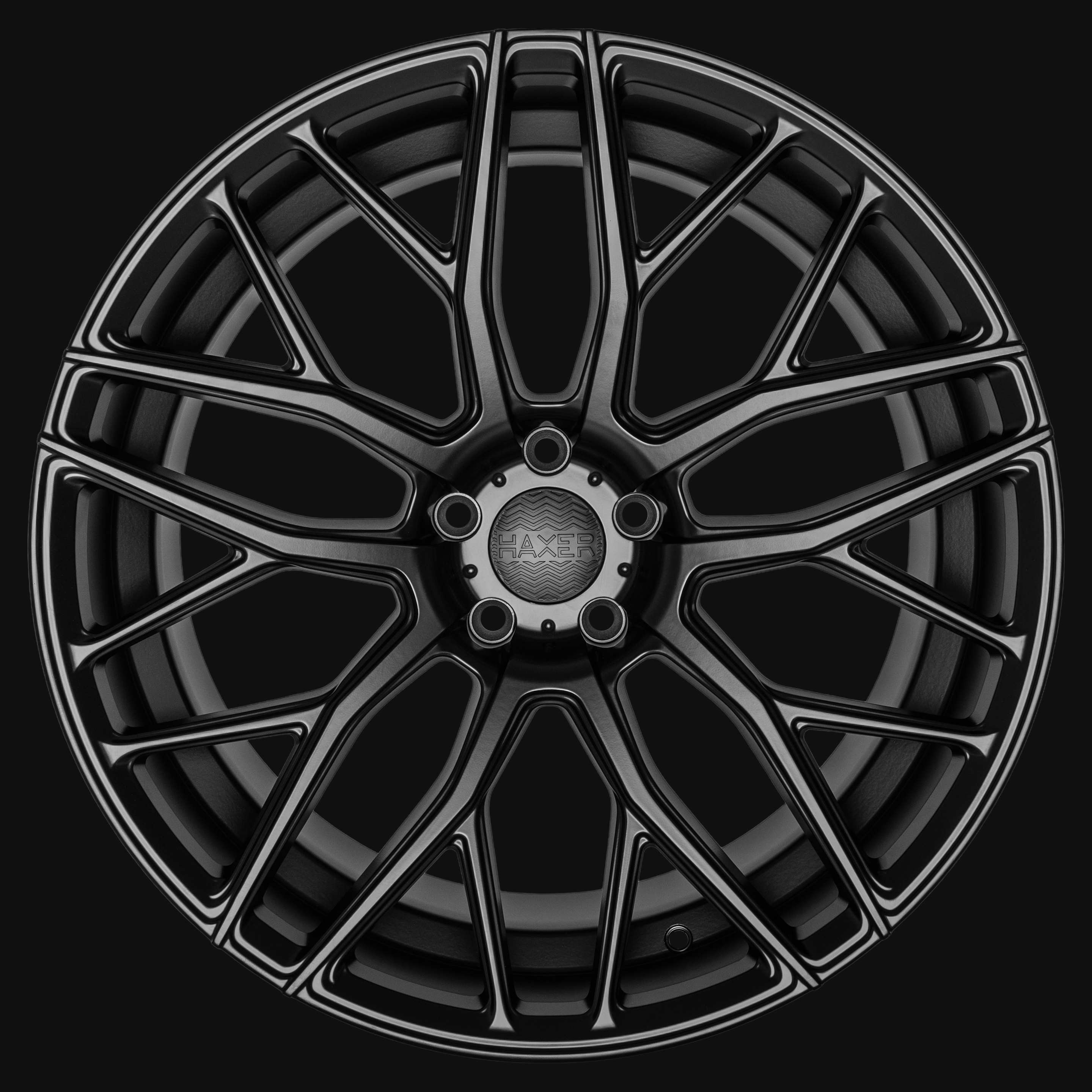 HX-038 BLHM