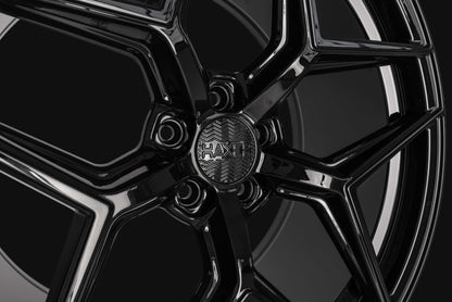 HX-04F BL