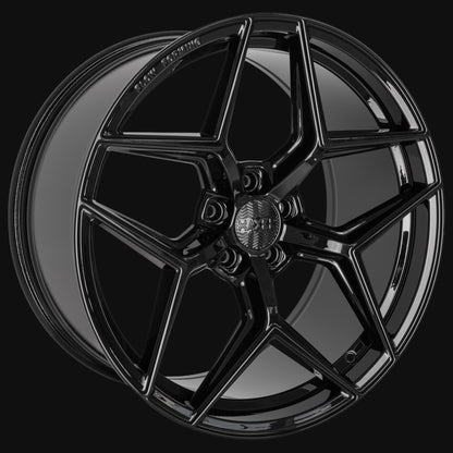 HX-04F BL